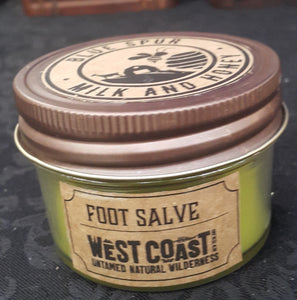 Foot Salve 55gm