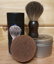 Load image into Gallery viewer, Shaving soap gift pack